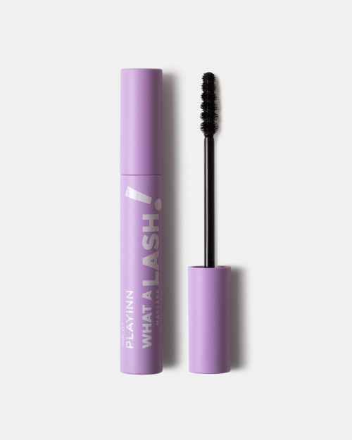 INGLOT PLAYINN What a Lash!...