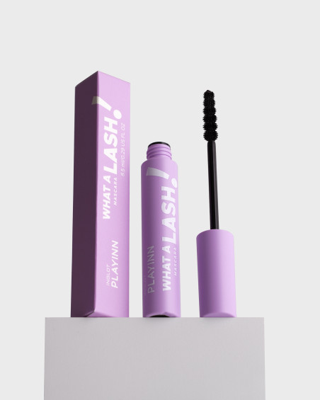 INGLOT PLAYINN What a Lash! Mascara