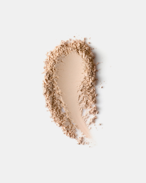 Blur Effect Loser Puder