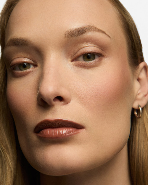 Poudre Libre Blur Effect