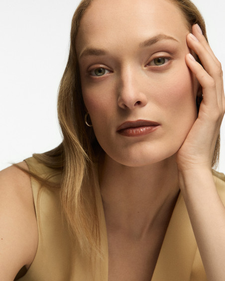 Blur Effect Loser Puder