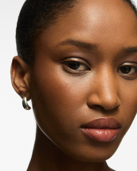 Poudre Libre Blur Effect