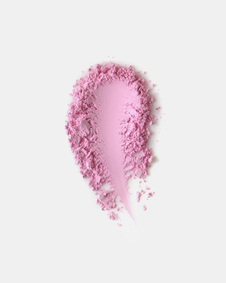 Poudre Libre Blur Effect