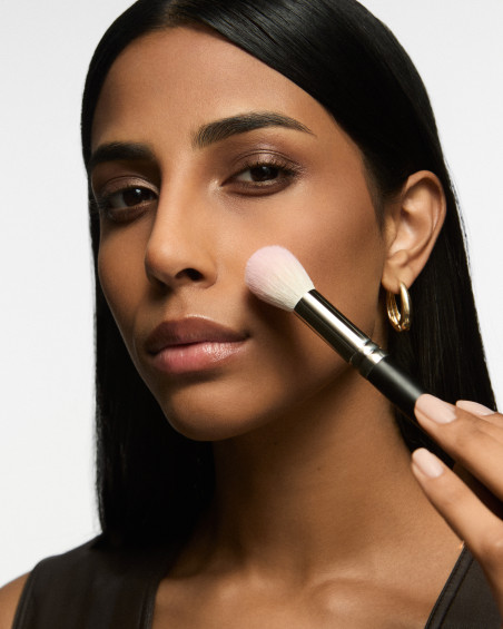 Blur Effect Loser Puder