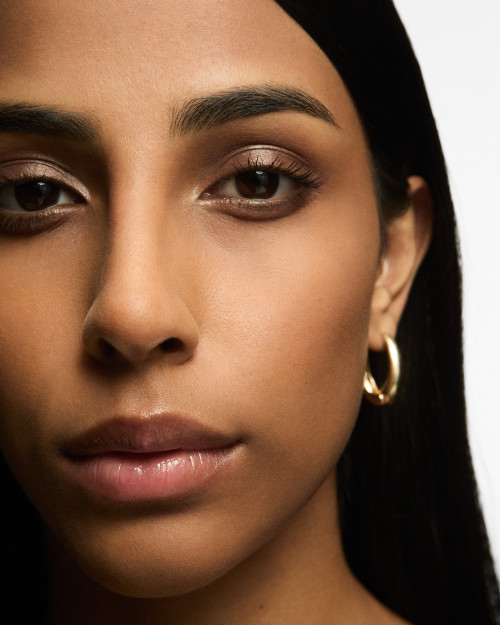 Poudre Libre Blur Effect