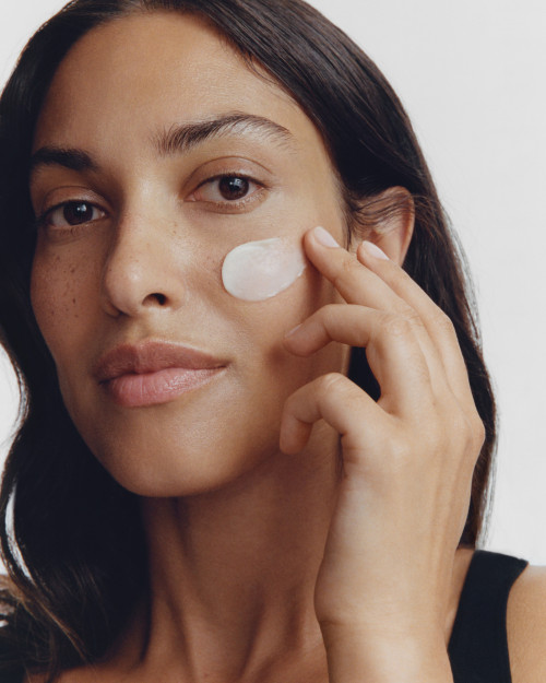 INGLOT LAB Intensely Regenerating Face Cream