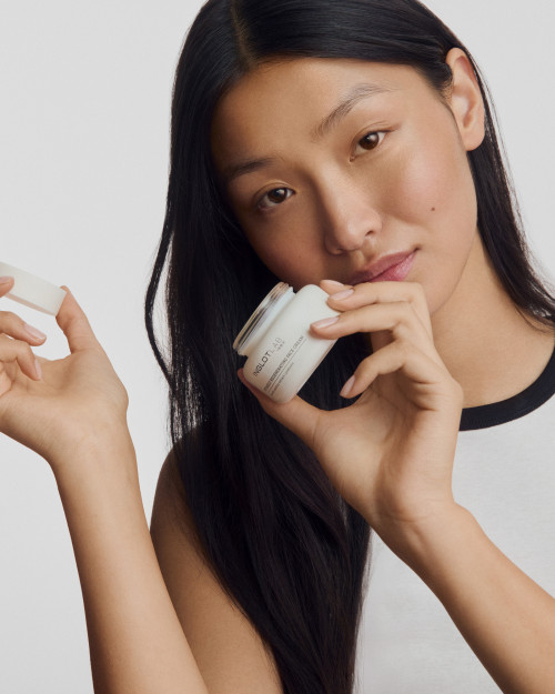 INGLOT LAB Intensely Regenerating Face Cream