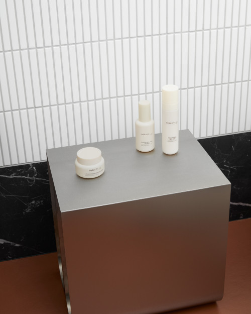 INGLOT LAB Intensely Regenerating Face Cream