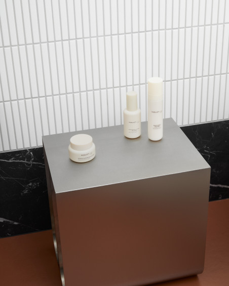 INGLOT LAB Intensely Regenerating Face Cream