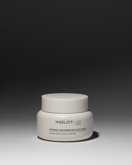 INGLOT LAB Intensely Regenerating Face Cream