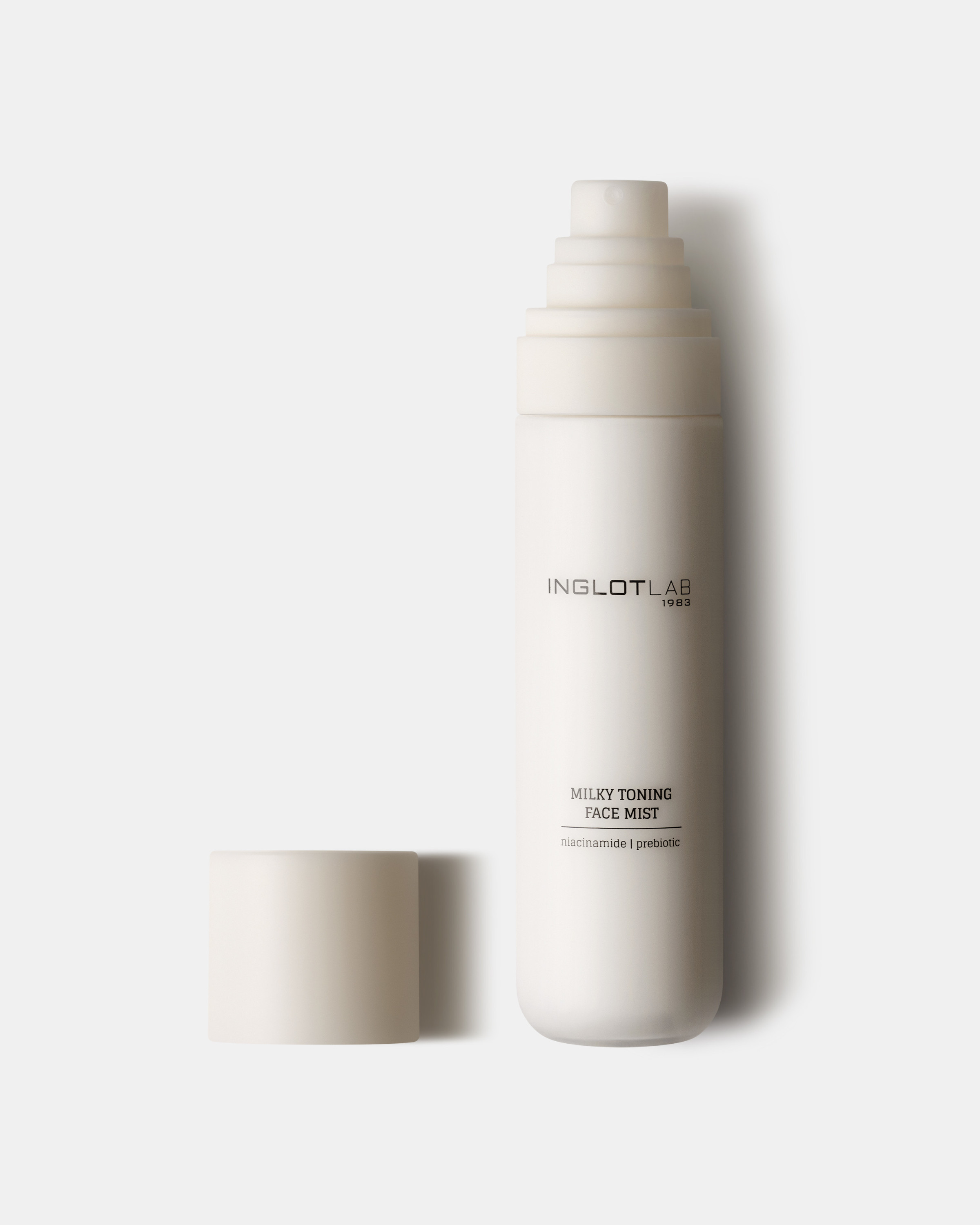 INGLOT LAB Milky Toning Face Mist