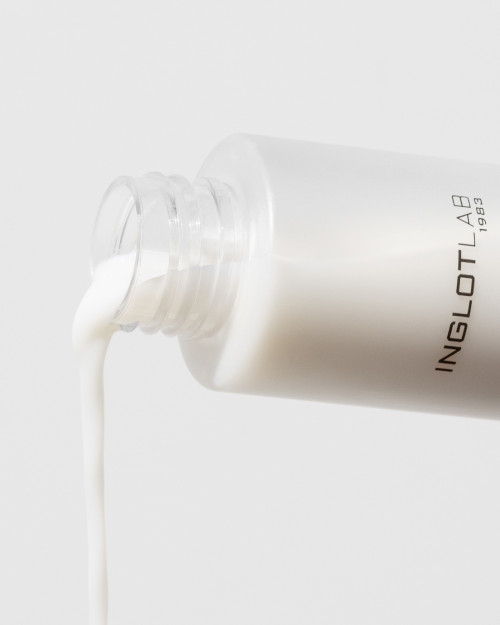 INGLOT LAB Milky Toning Face Mist