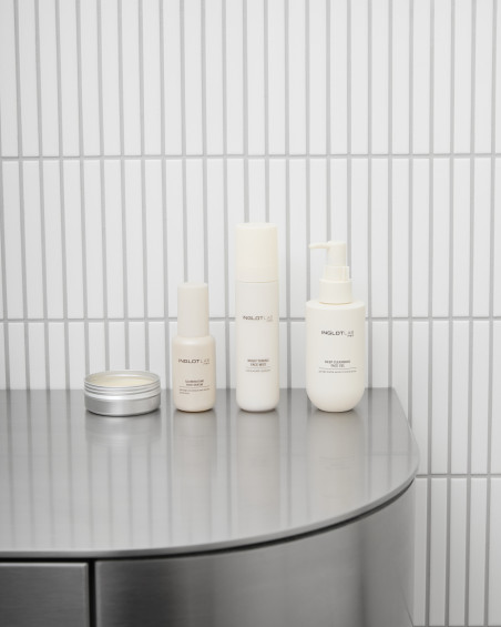 INGLOT LAB Milky Toning Face Mist