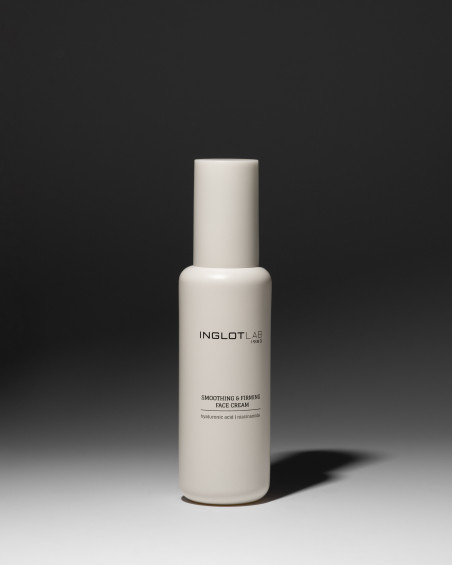 INGLOT LAB Smoothing & Firming Face Cream