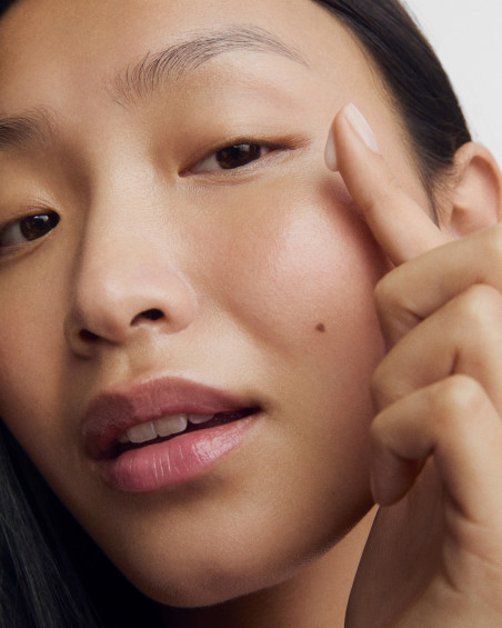 INGLOT LAB Lifting & Smoothing Eye Cream