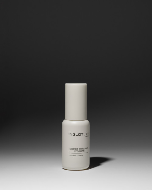 INGLOT LAB Lifting & Smoothing Eye Cream
