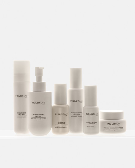 INGLOT LAB Lifting & Smoothing Eye Cream