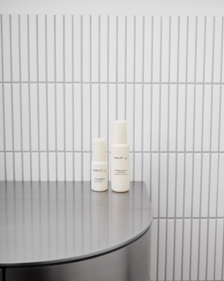 INGLOT LAB Lifting & Smoothing Eye Cream