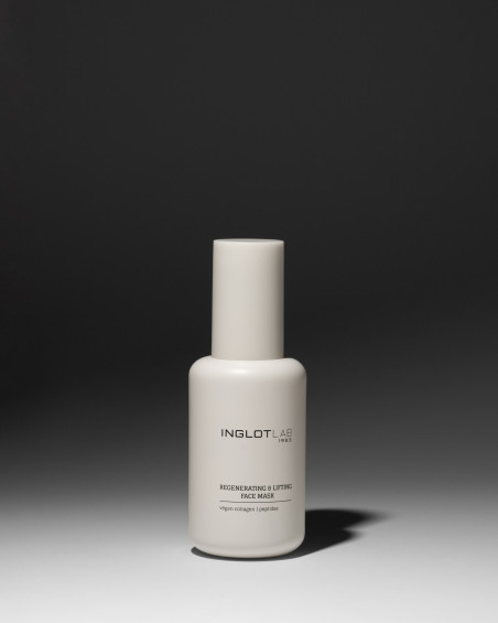 INGLOT LAB Regenerating & Lifting Face Mask