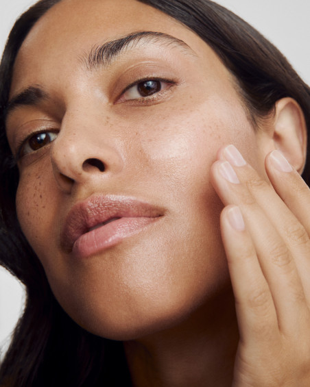 INGLOT LAB Illuminating Face Serum