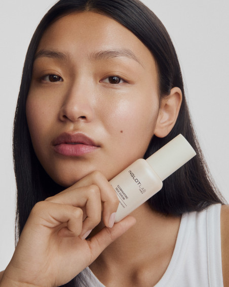 INGLOT LAB Illuminating Face Serum