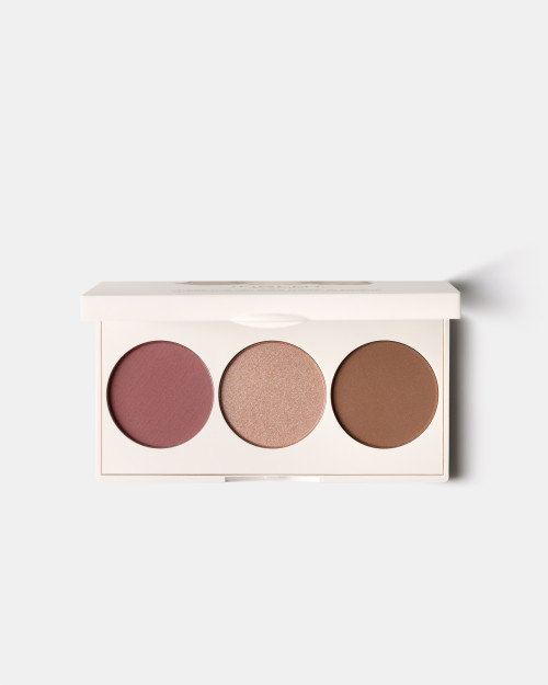 INGLOT PLAYINN CHEEK ME UP! Face Makeup Palette