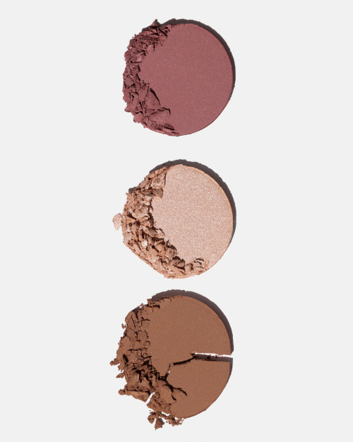 INGLOT PLAYINN CHEEK ME UP! Face Makeup Palette