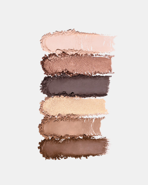 INGLOT PLAYINN Lilla Vanilla Eyeshadow Palette