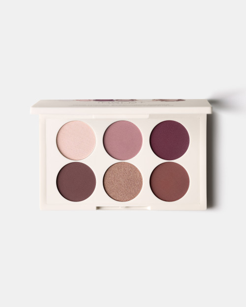INGLOT PLAYINN Creach Peach Eyeshadow Palette