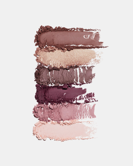 INGLOT PLAYINN Creach Peach Eyeshadow Palette