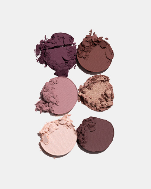 INGLOT PLAYINN Creach Peach Eyeshadow Palette