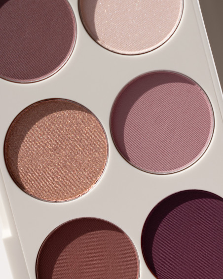 INGLOT PLAYINN Creach Peach Eyeshadow Palette