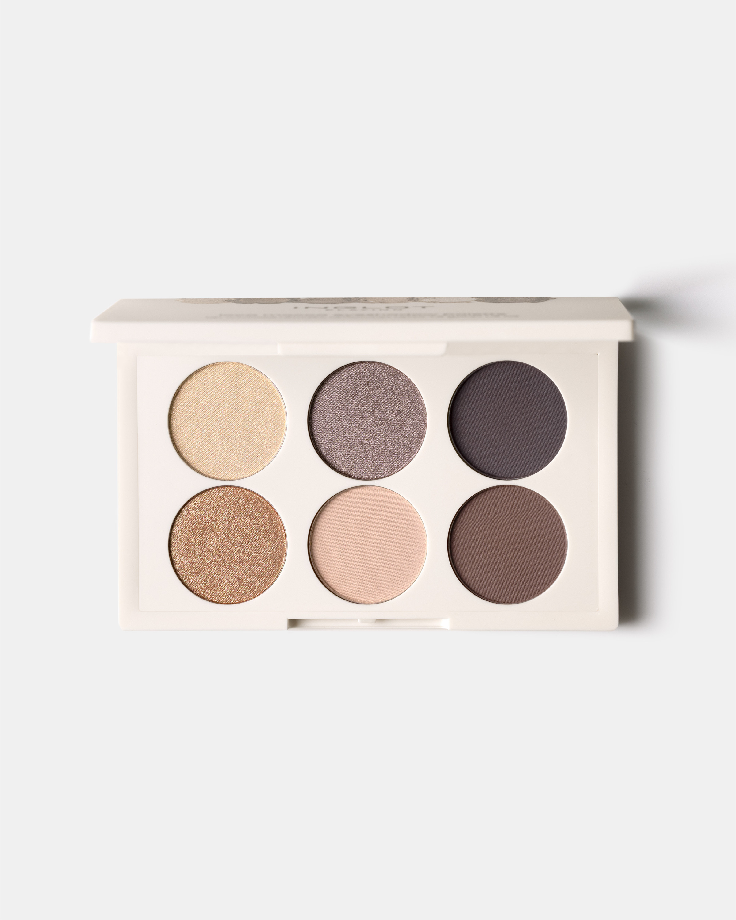 INGLOT PLAYINN Wanna Banana Eyeshadow Palette