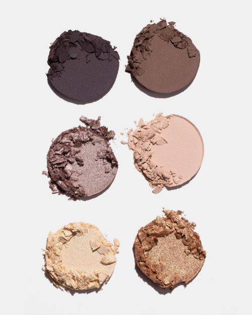 INGLOT PLAYINN Wanna Banana Eyeshadow Palette