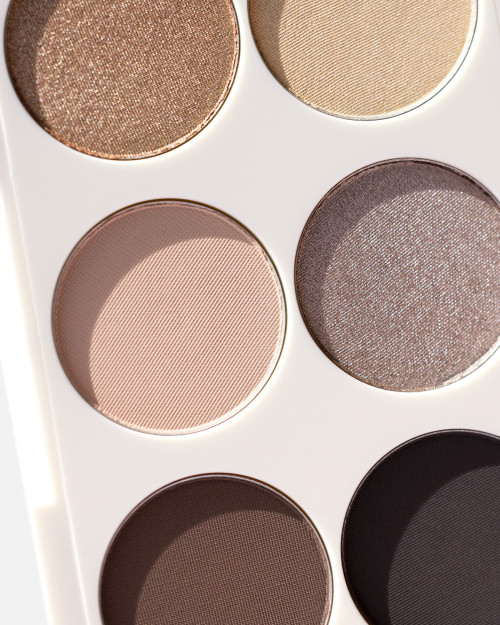 INGLOT PLAYINN Wanna Banana Eyeshadow Palette