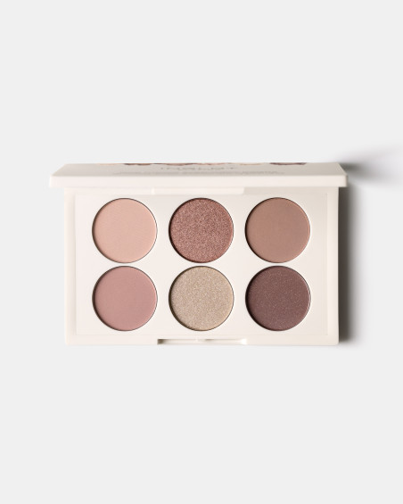 INGLOT PLAYINN Loca Mocca Eyeshadow Palette