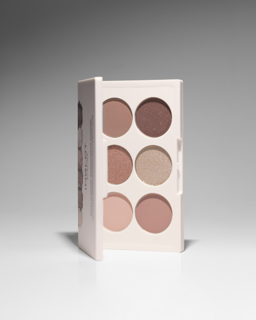 INGLOT PLAYINN Loca Mocca Eyeshadow Palette