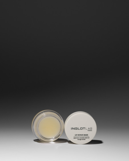 INGLOT LAB Lip Repair Mask