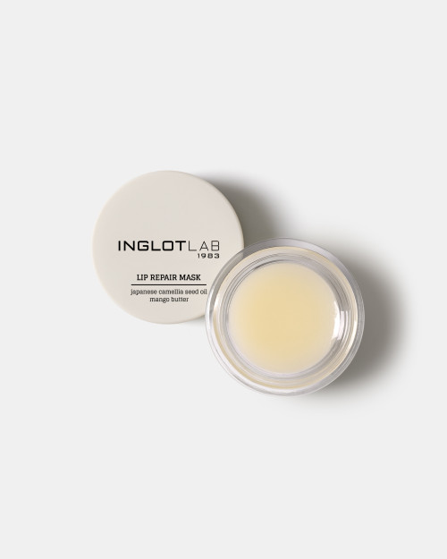 INGLOT LAB LIP REPAIR MASKE