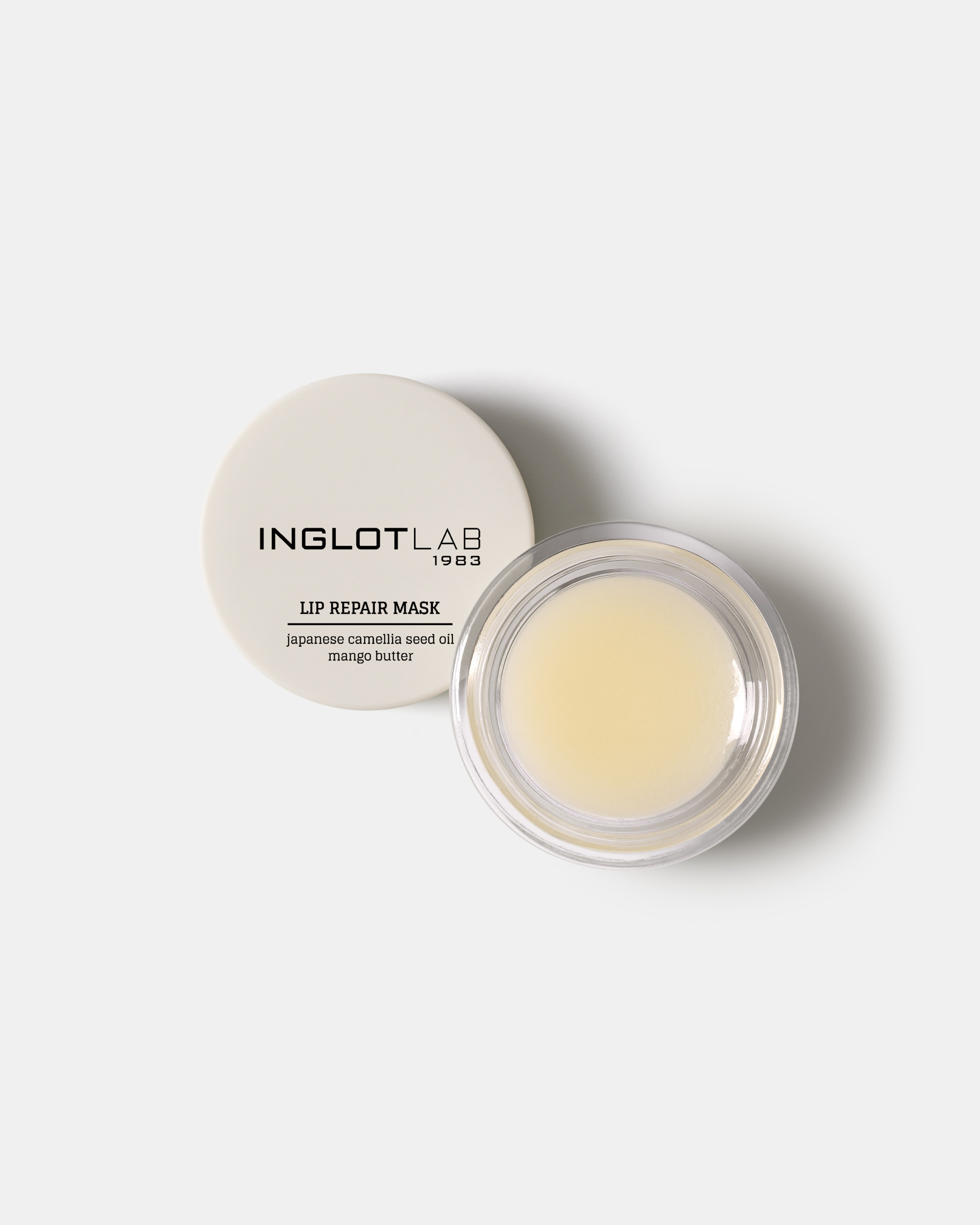 INGLOT LAB LIP REPAIR MASKE