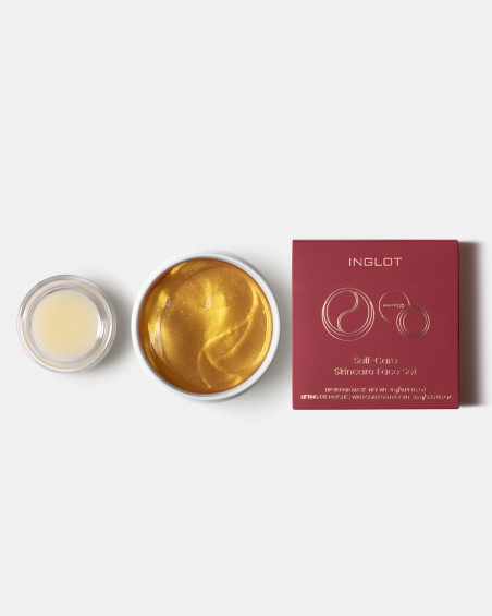 Self-Care Skincare Face Set