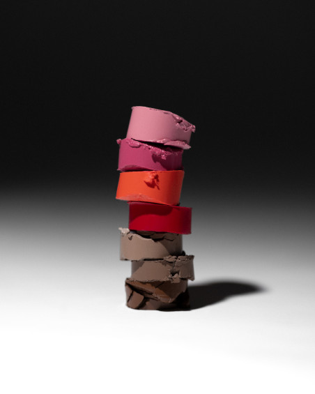 Stick Blush Crémeux