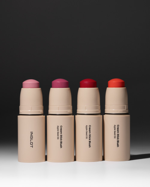 Stick Blush Crémeux