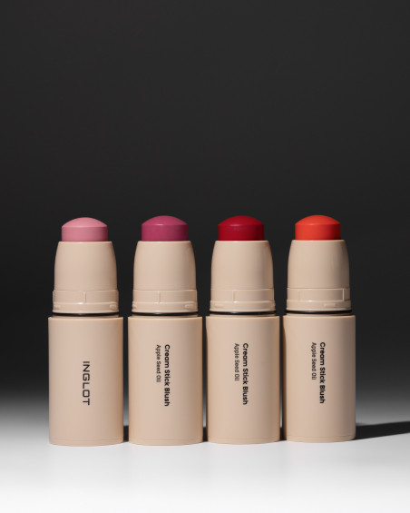 Stick Blush Crémeux