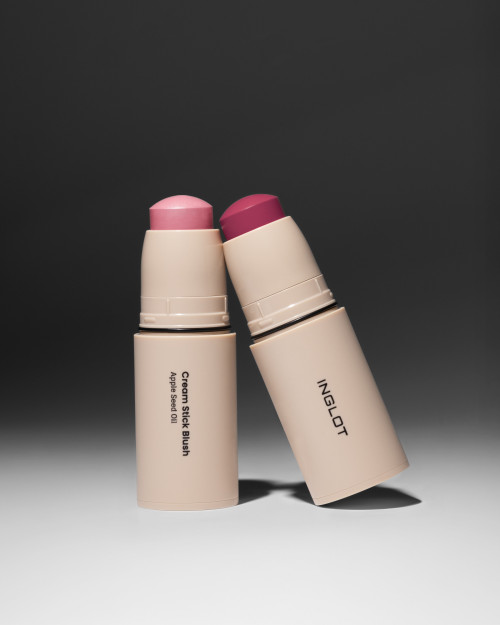 Cream Stick Blush