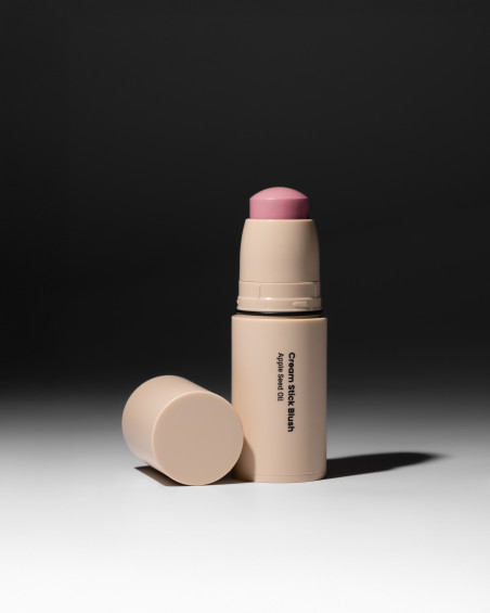 Stick Blush Crémeux