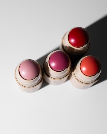 Stick Blush Crémeux