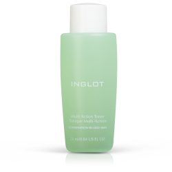 Multi-Action Toner (25 ml) - Combination to Oily Skin