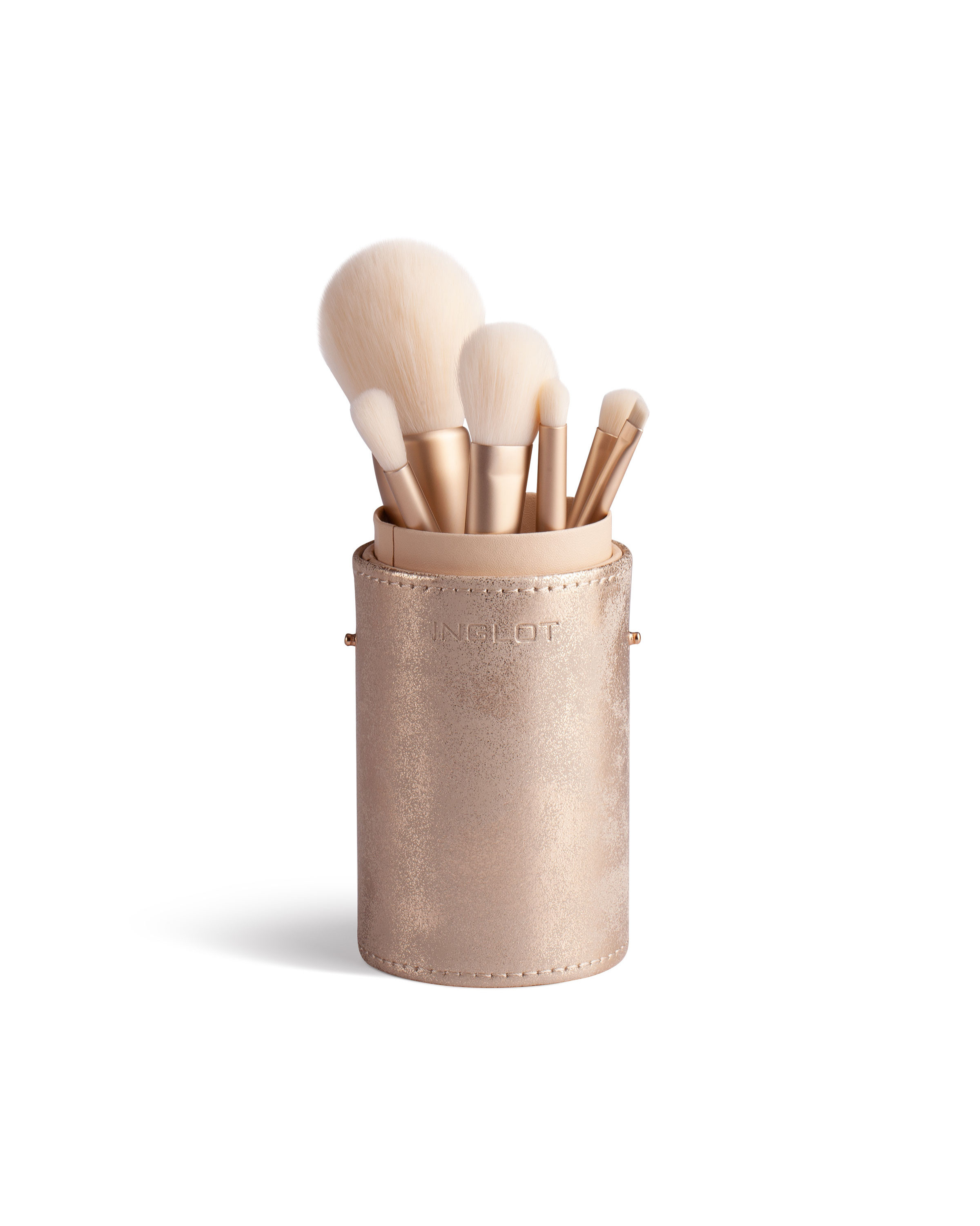 Inglot The Complete Beauty Tools Gift Set