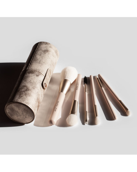 Inglot The Complete Beauty Tools Gift Set